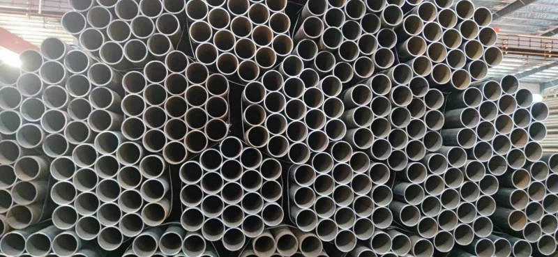 Thick Wall Longitudinal Welded Steel Pipe